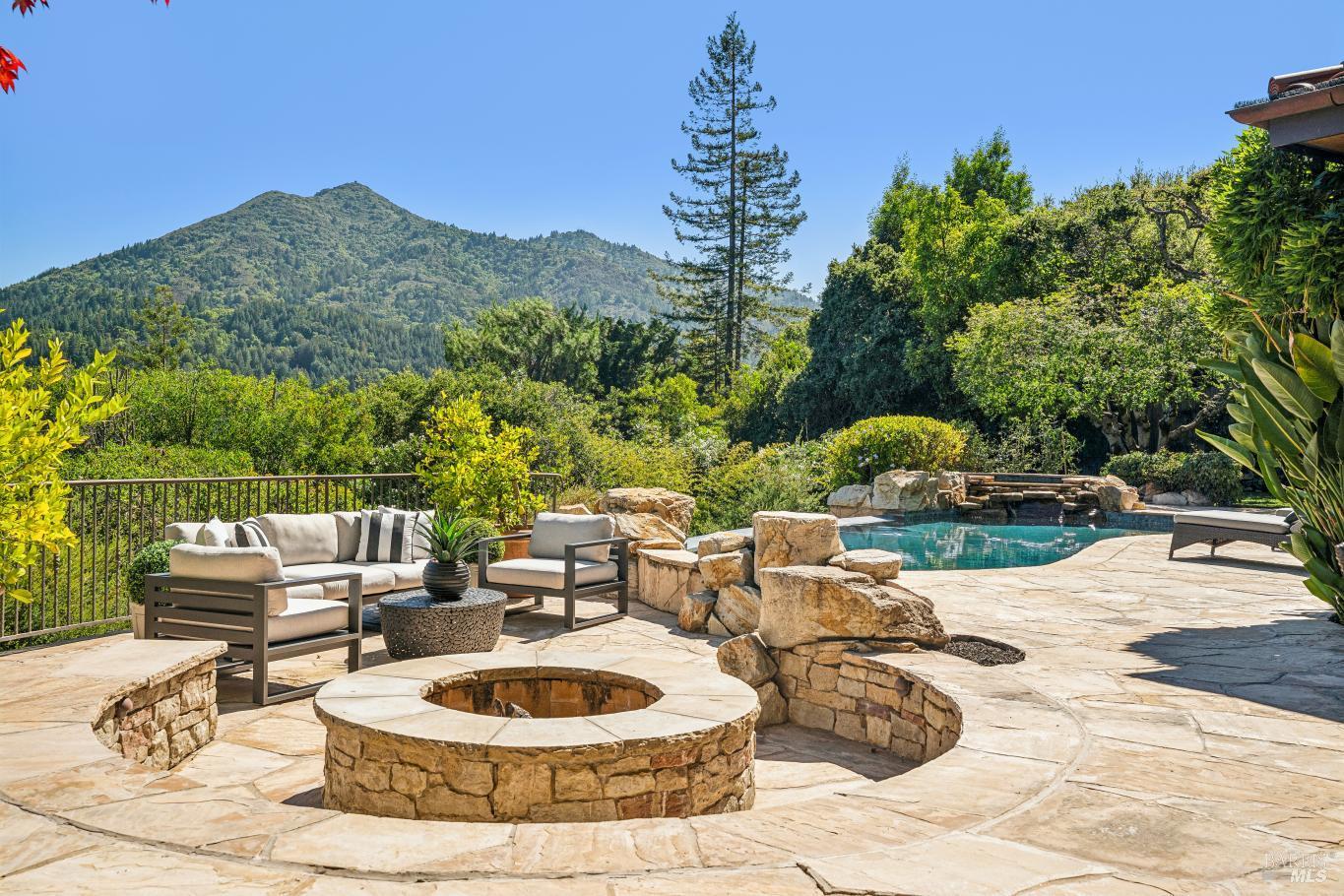 65 Rock Road Kentfield CA 94904