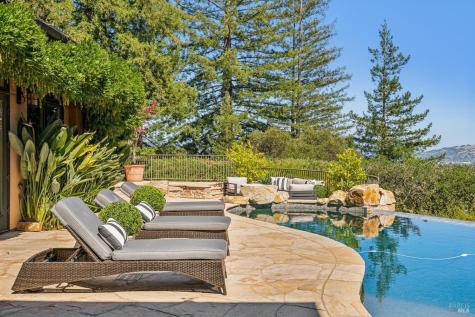 65 Rock Road Kentfield CA 94904