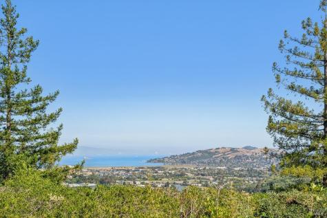 65 Rock Road Kentfield CA 94904