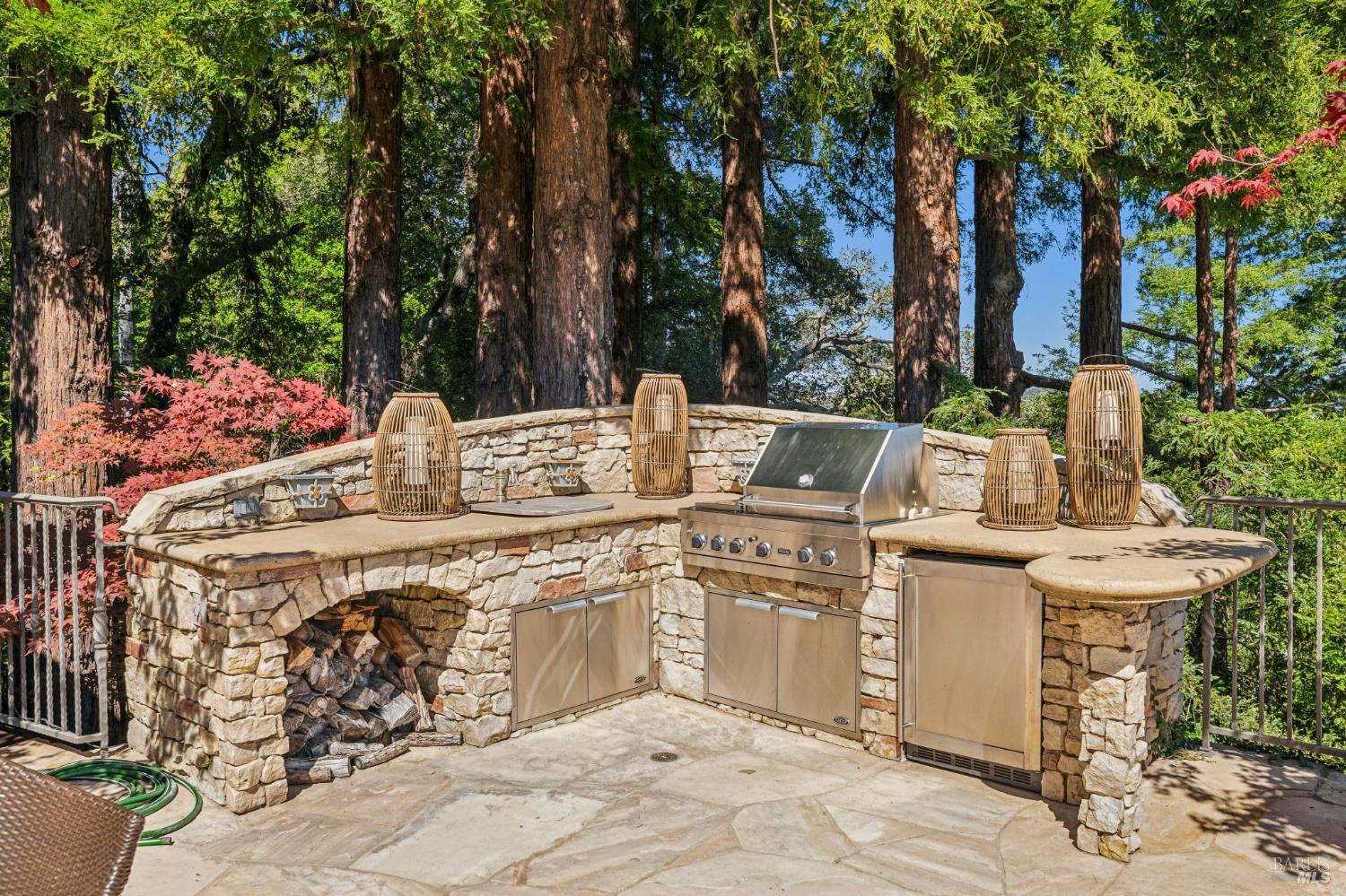 65 Rock Road Kentfield CA 94904