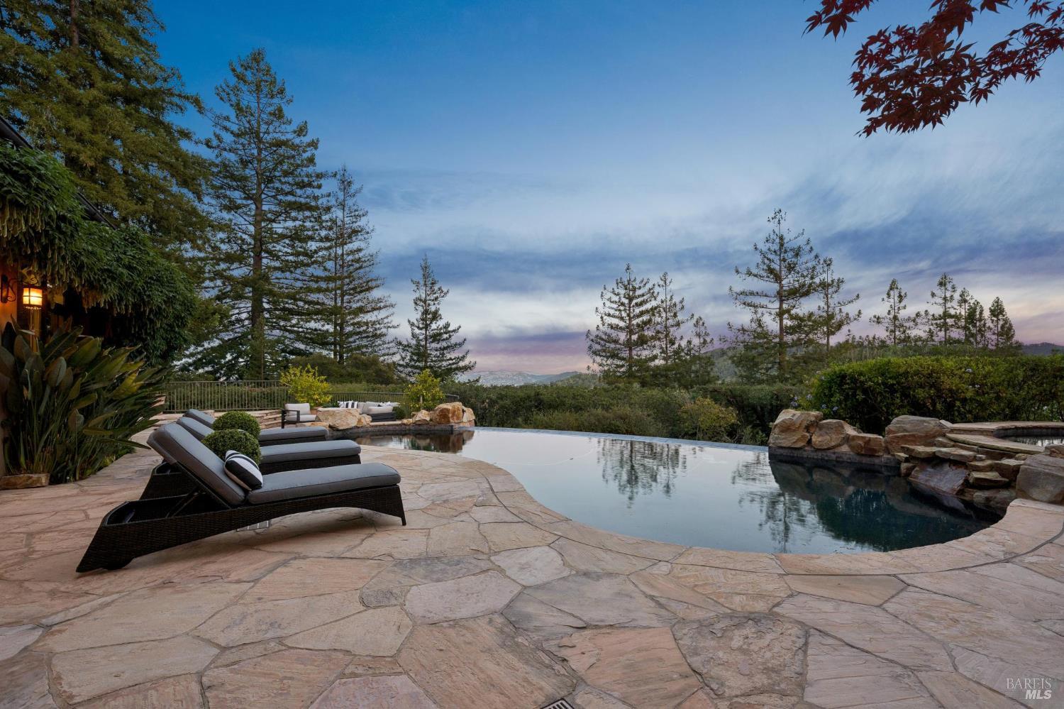 65 Rock Road Kentfield CA 94904
