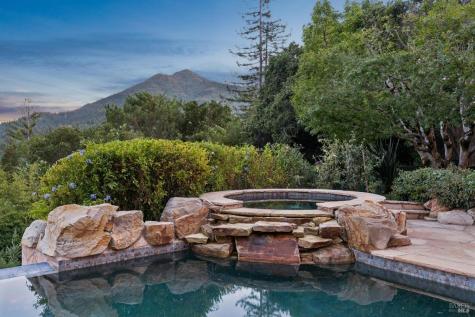 65 Rock Road Kentfield CA 94904