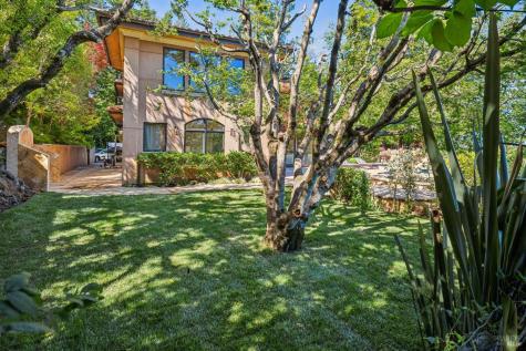 65 Rock Road Kentfield CA 94904