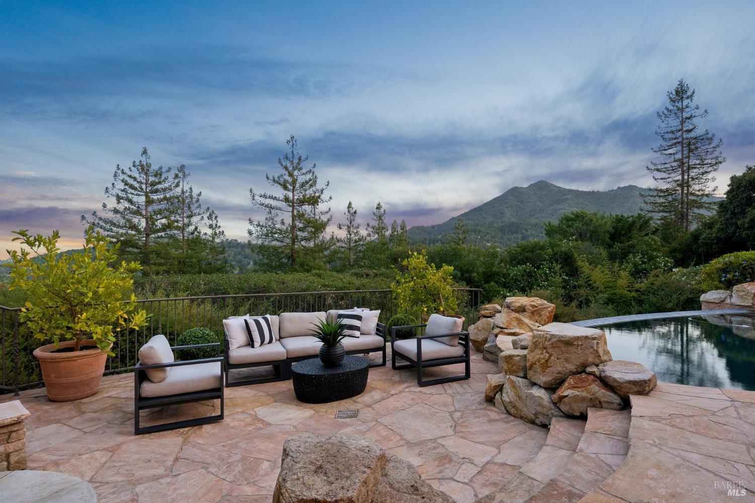 65 Rock Road Kentfield CA 94904