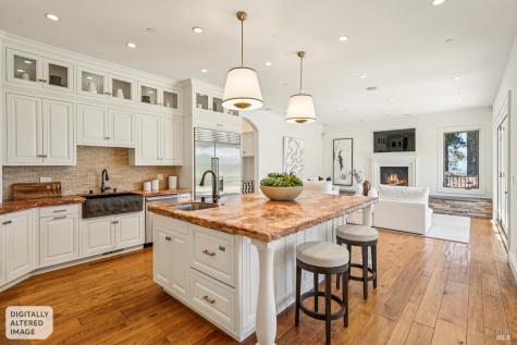 65 Rock Road Kentfield CA 94904
