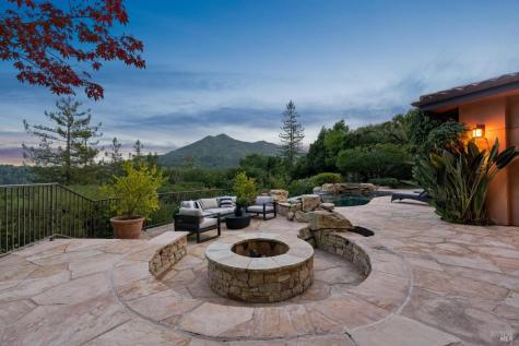 65 Rock Road Kentfield CA 94904