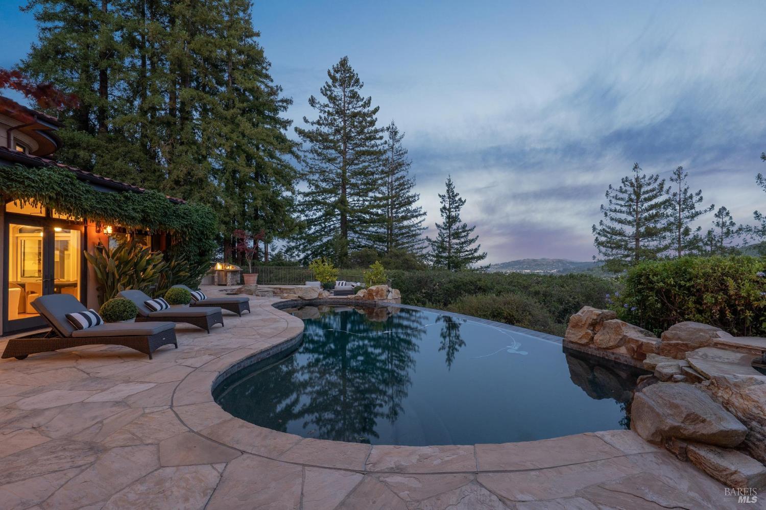 65 Rock Road Kentfield CA 94904