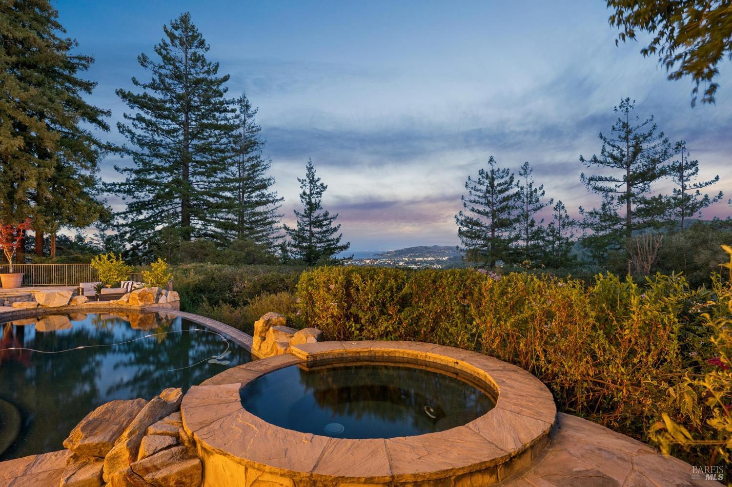 65 Rock Road Kentfield CA 94904
