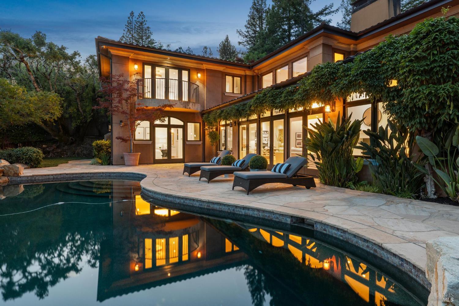 65 Rock Road Kentfield CA 94904