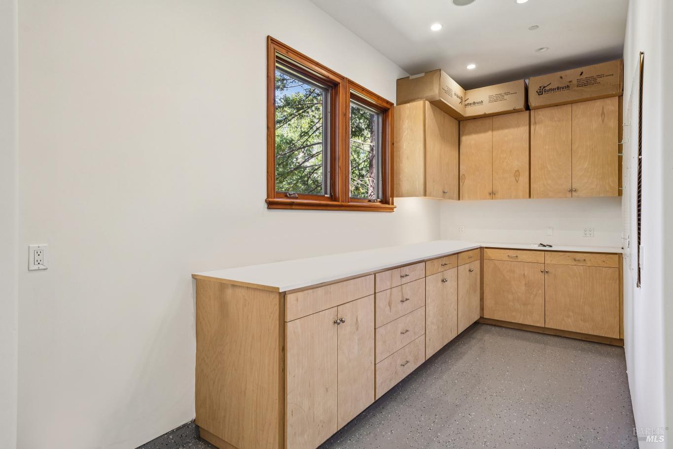 65 Rock Road Kentfield CA 94904