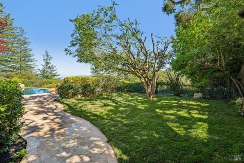 65 Rock Road Kentfield CA 94904