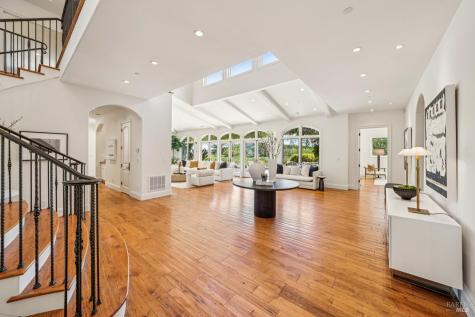 65 Rock Road Kentfield CA 94904