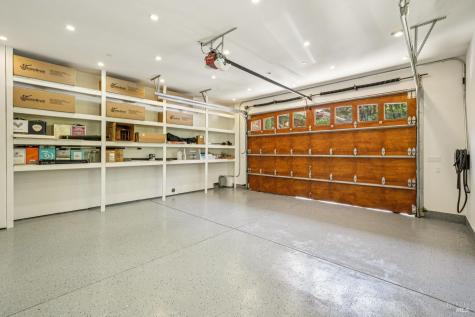 65 Rock Road Kentfield CA 94904