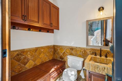 65 Rock Road Kentfield CA 94904