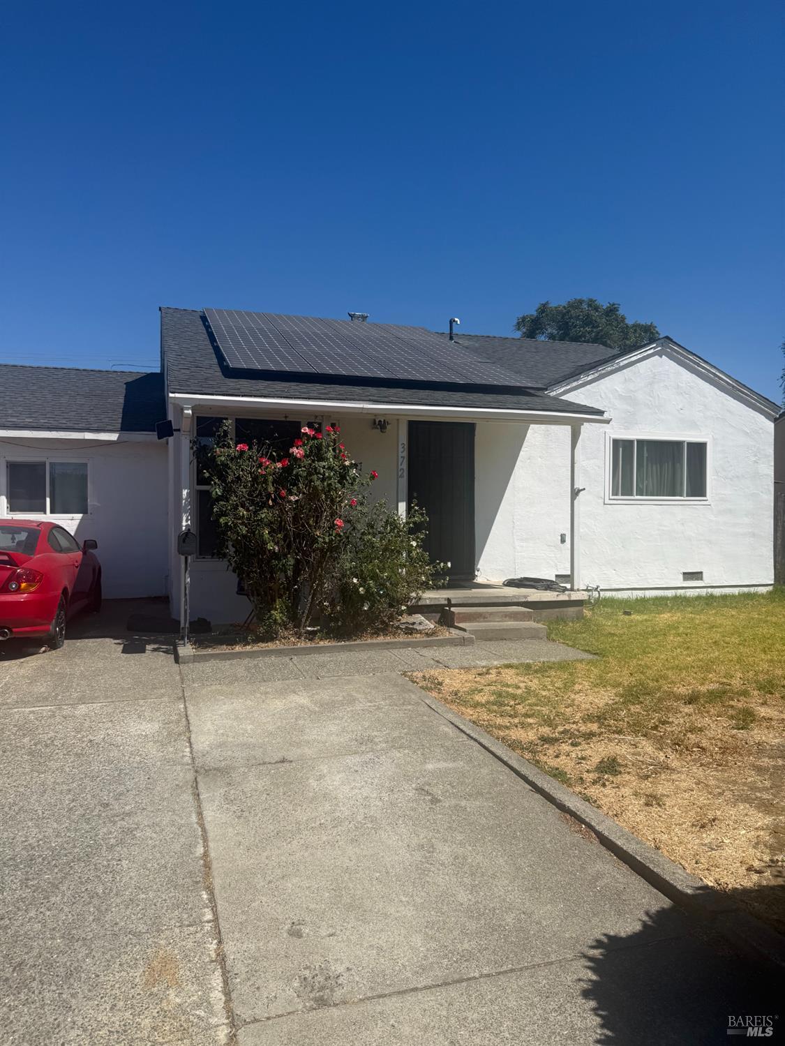 372 Cottonwood Street Vacaville CA 95688