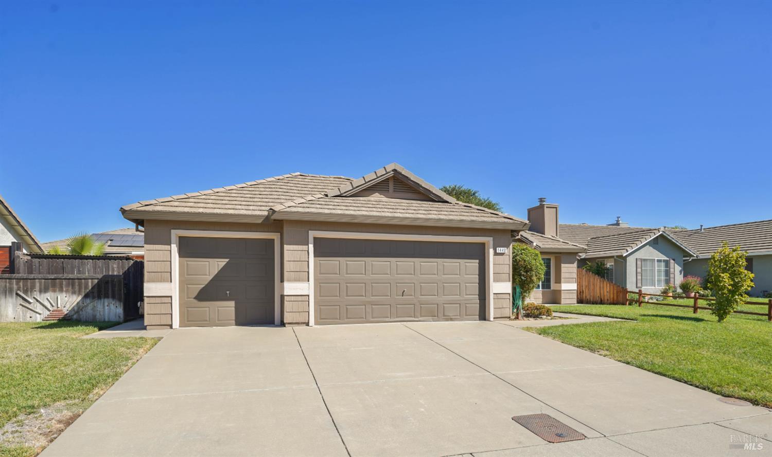 1440 Ingrid Drive Dixon CA 95620