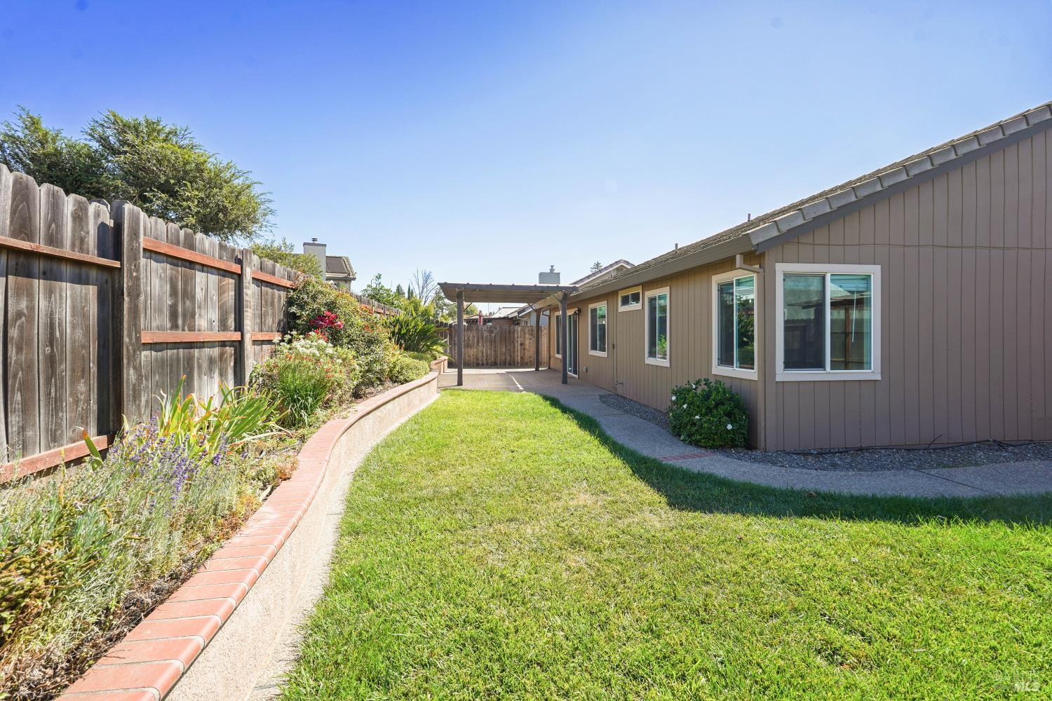 1440 Ingrid Drive Dixon CA 95620