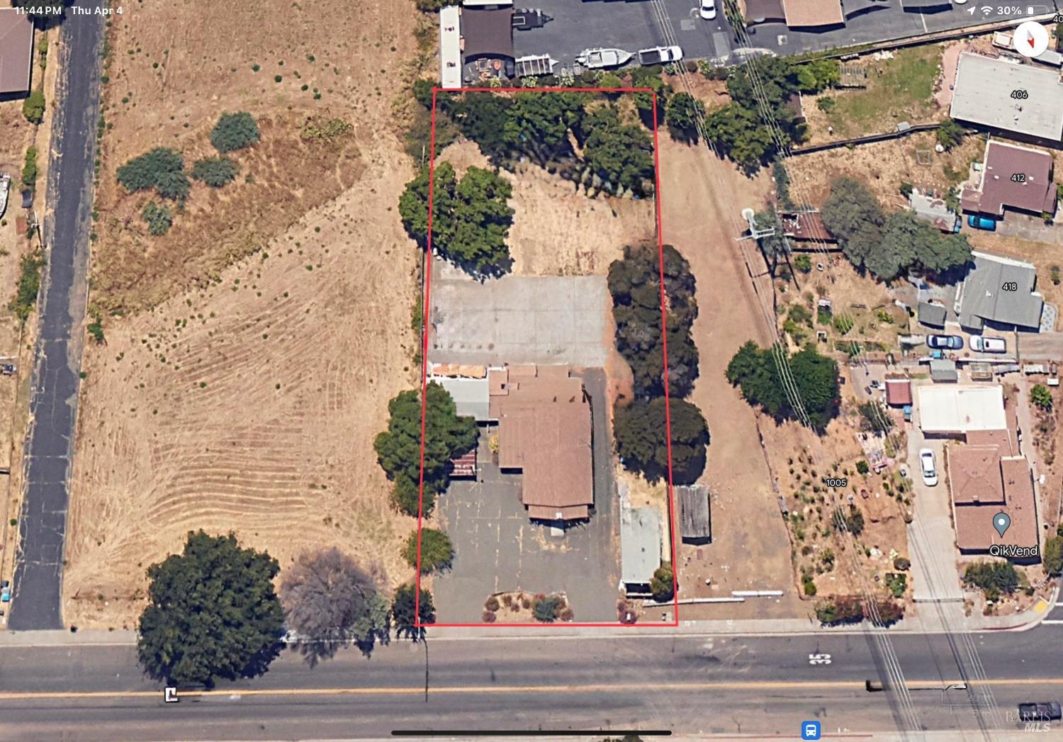1013 Benicia Road Vallejo CA 94591
