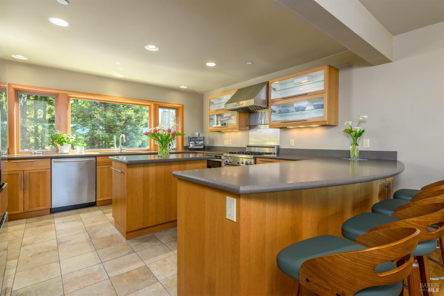 135 Larkspur Close The Sea Ranch CA 95497