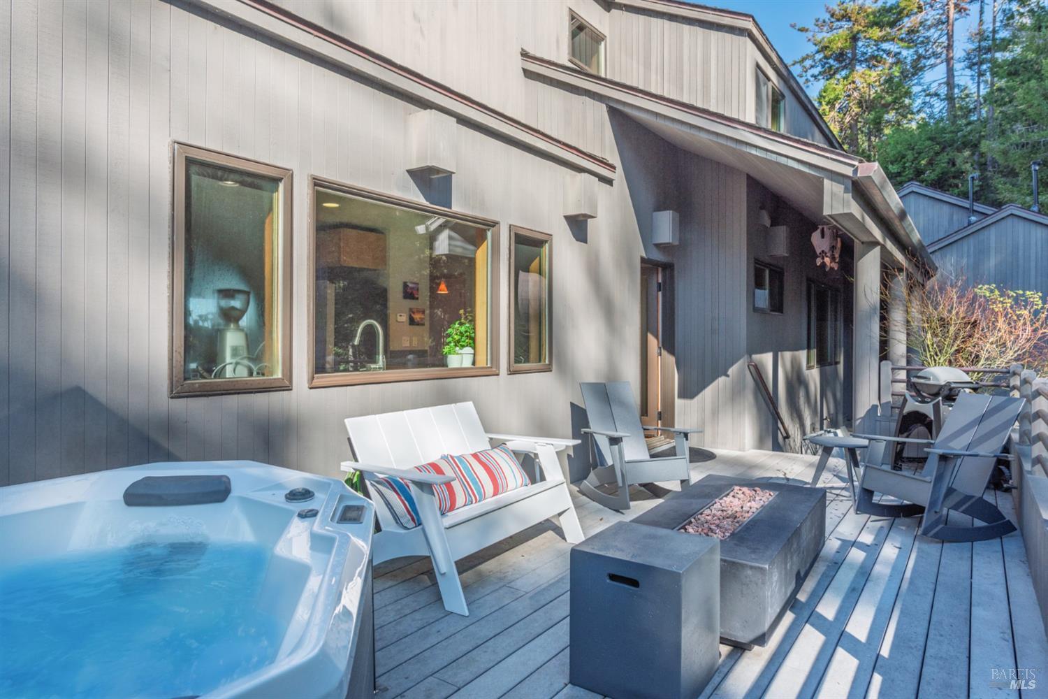 135 Larkspur Close The Sea Ranch CA 95497