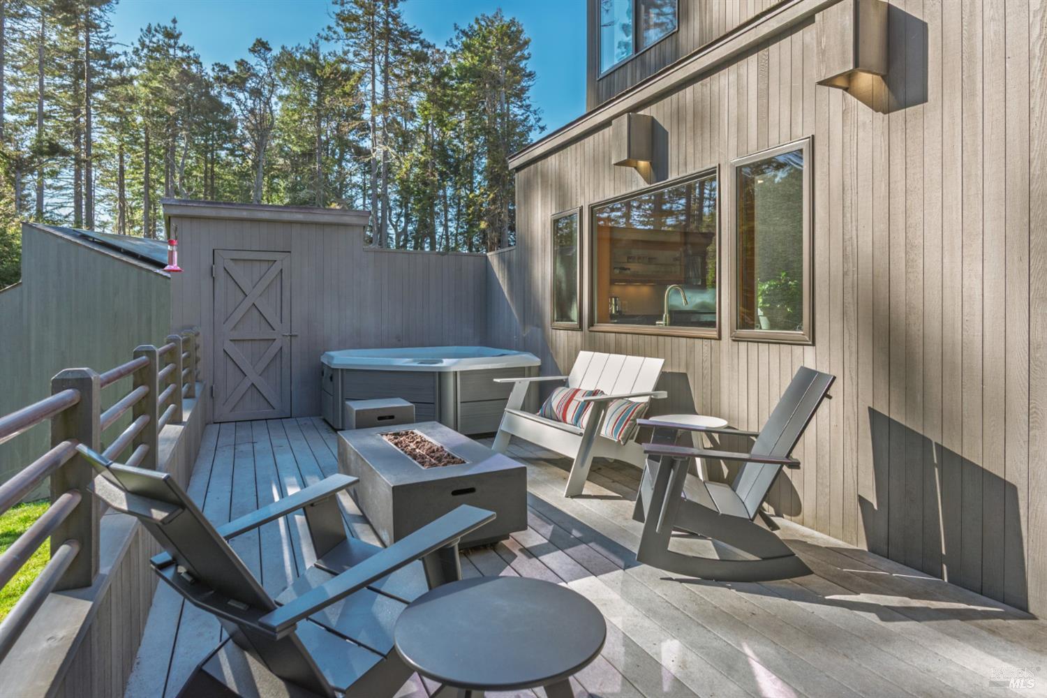 135 Larkspur Close The Sea Ranch CA 95497