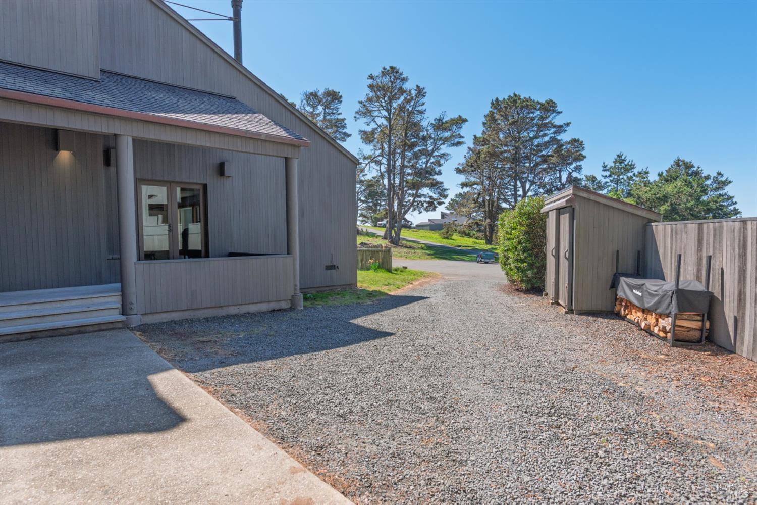 135 Larkspur Close The Sea Ranch CA 95497