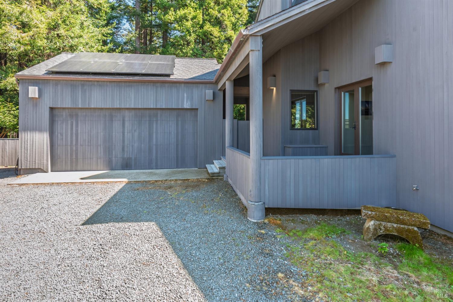 135 Larkspur Close The Sea Ranch CA 95497