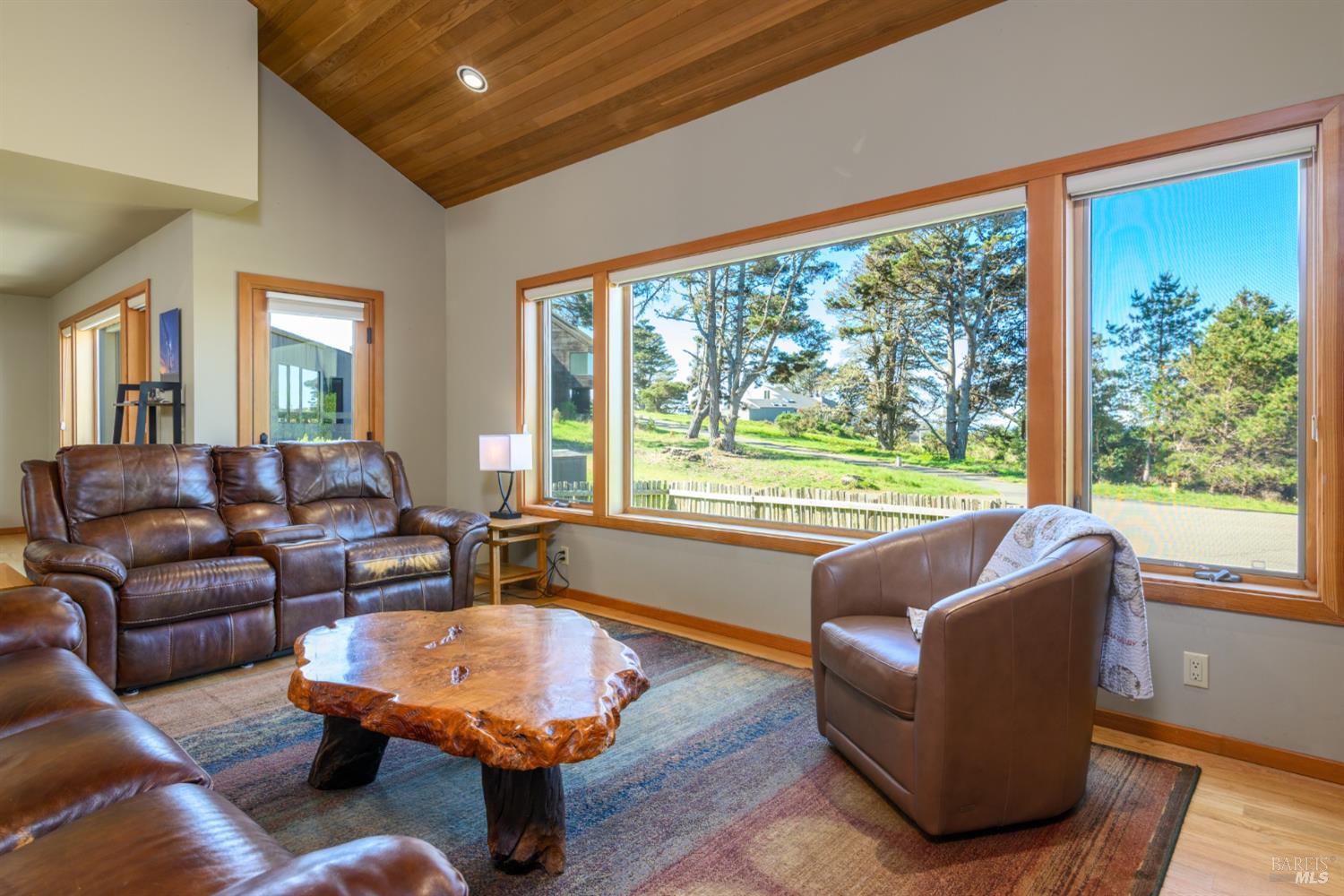 135 Larkspur Close The Sea Ranch CA 95497