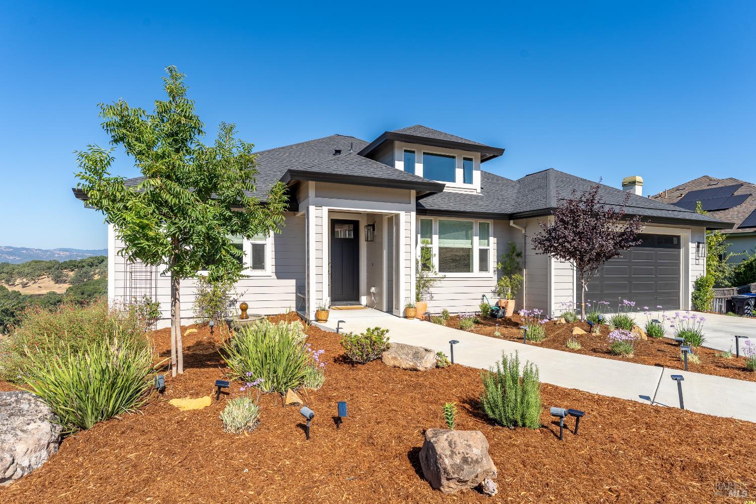 Ukiah CA, 2412 Celestin Court