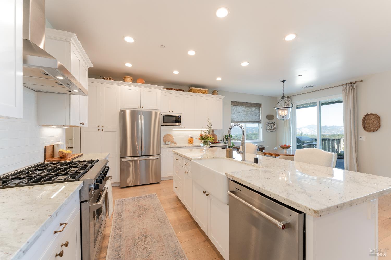 2412 Celestin Court Ukiah CA 95482