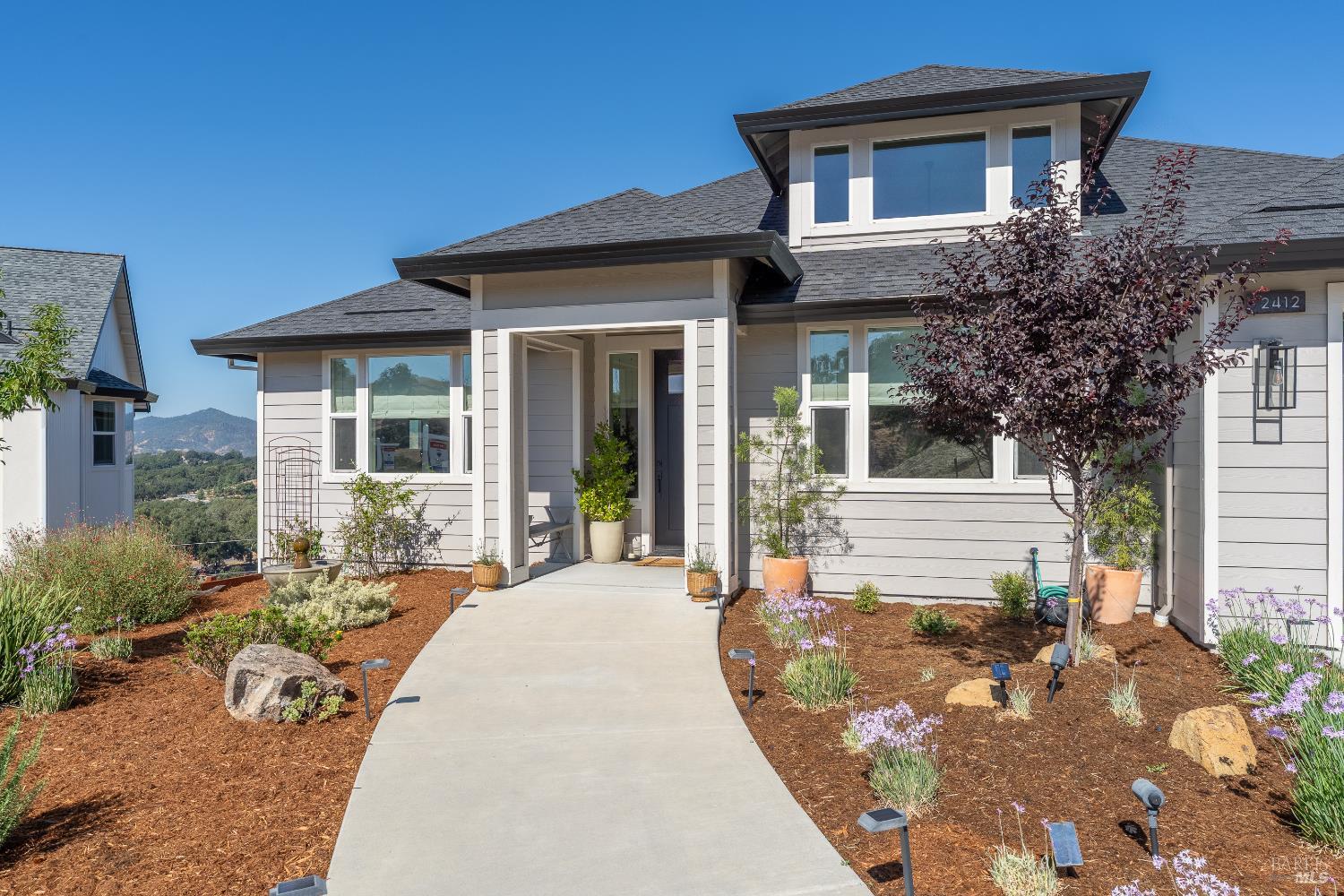 2412 Celestin Court Ukiah CA 95482