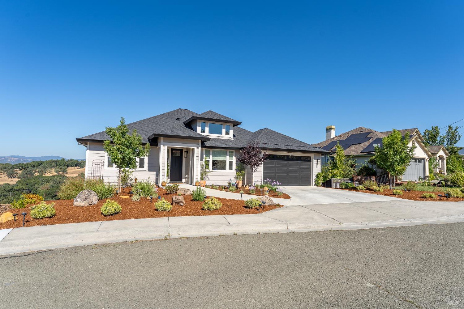 2412 Celestin Court Ukiah CA 95482
