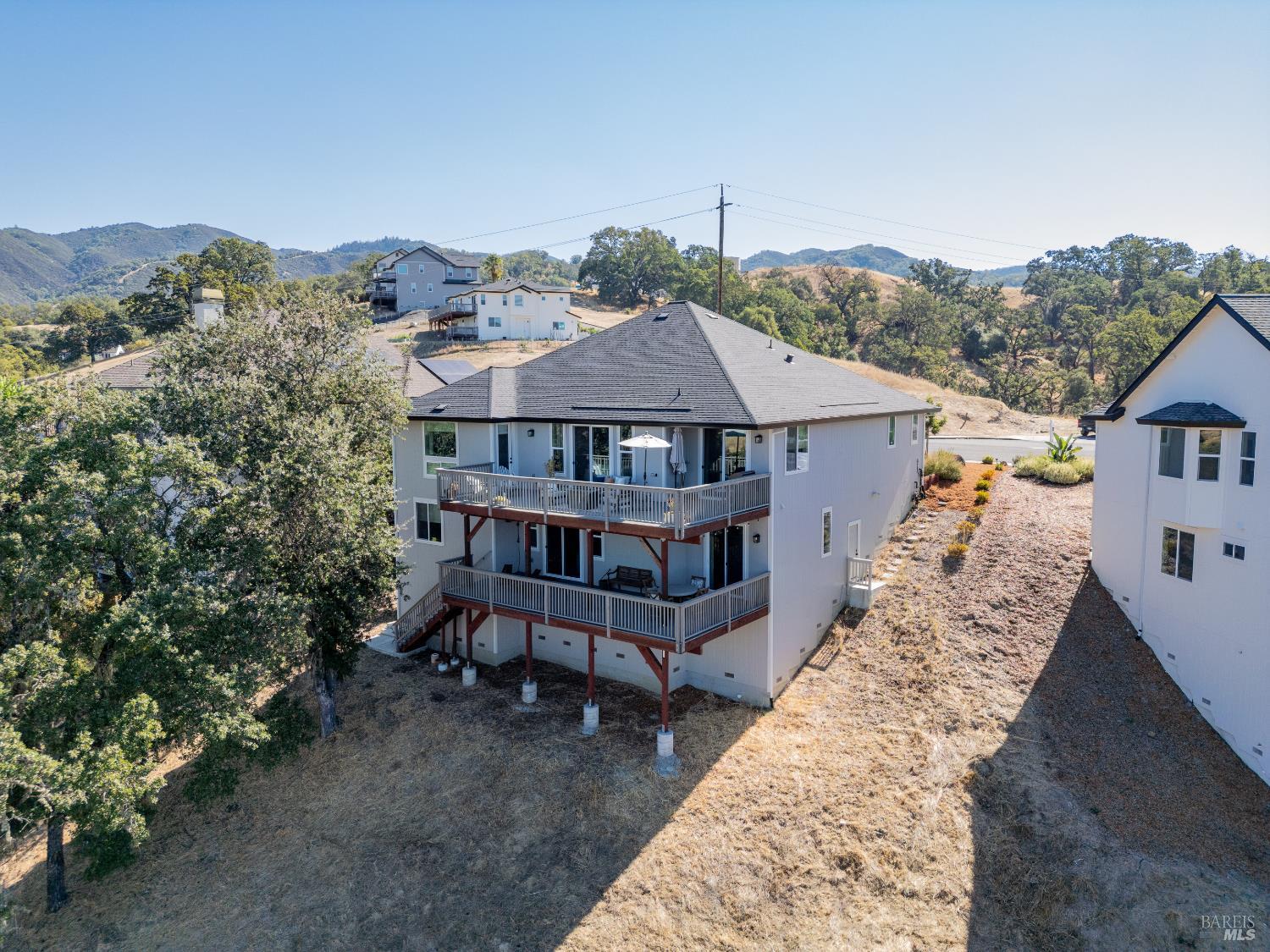 2412 Celestin Court Ukiah CA 95482