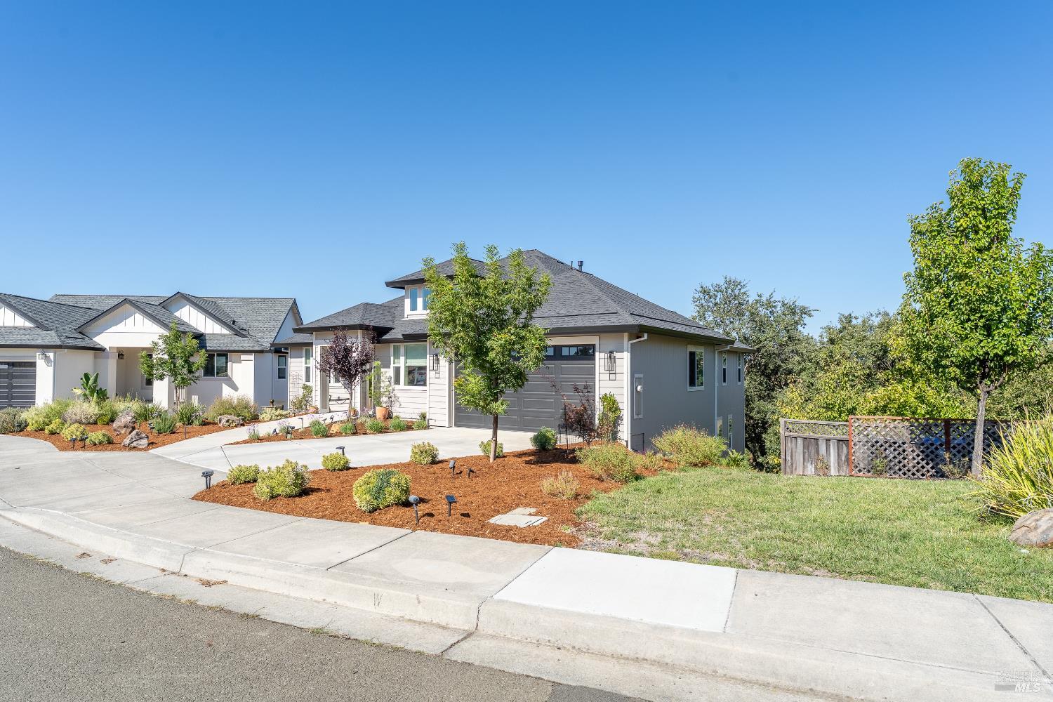 2412 Celestin Court Ukiah CA 95482
