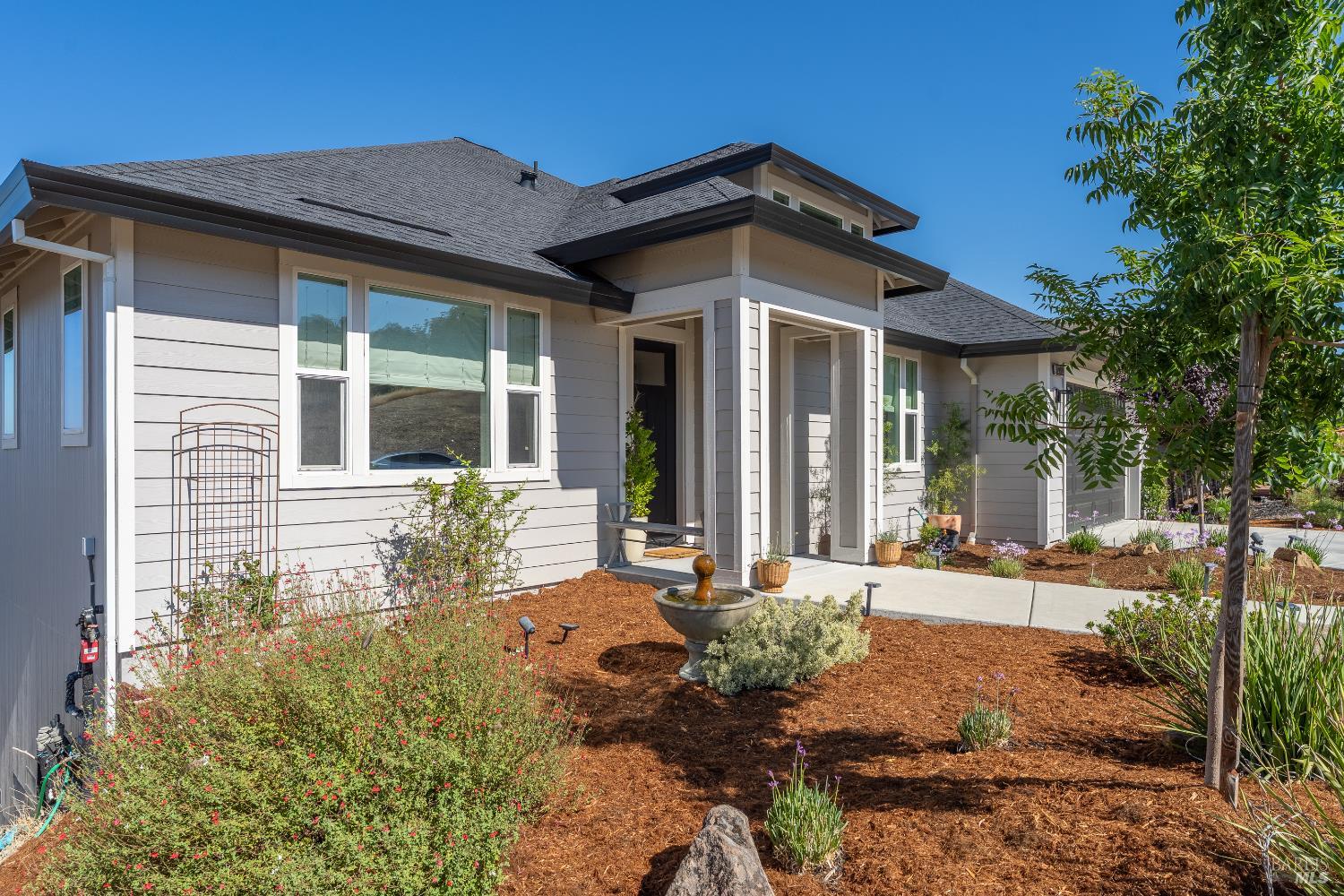 2412 Celestin Court Ukiah CA 95482