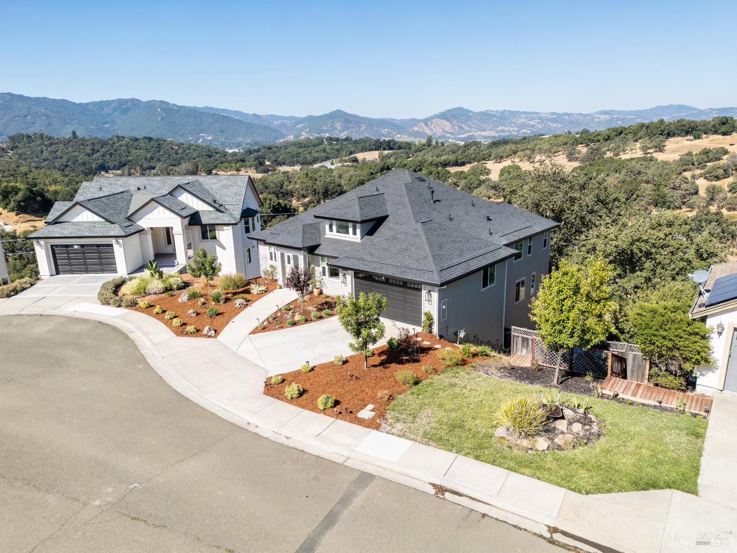 2412 Celestin Court Ukiah CA 95482