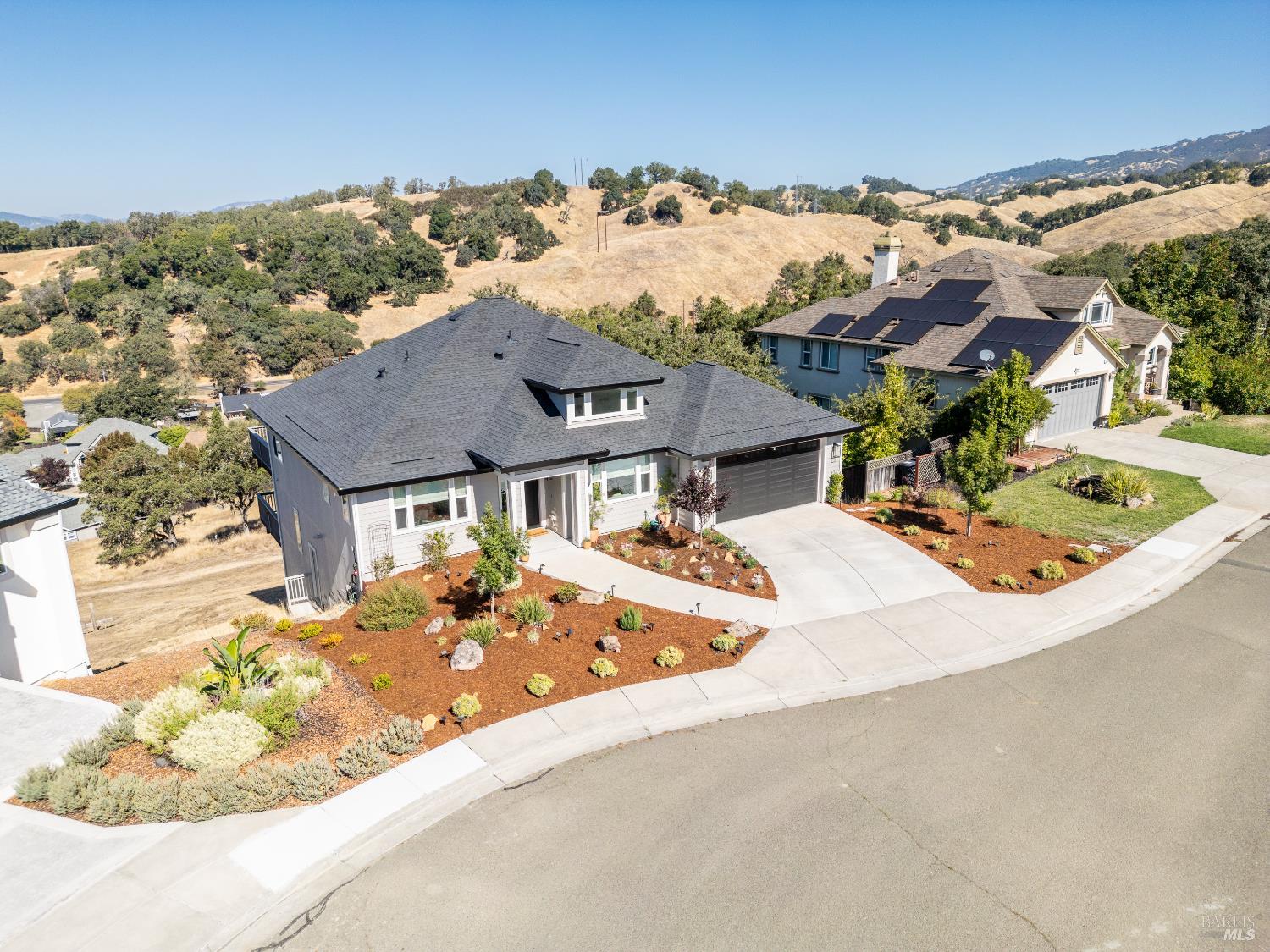 2412 Celestin Court Ukiah CA 95482