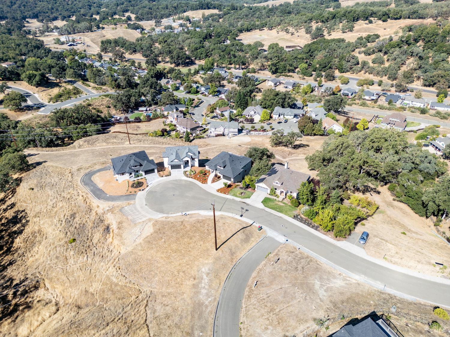 2412 Celestin Court Ukiah CA 95482