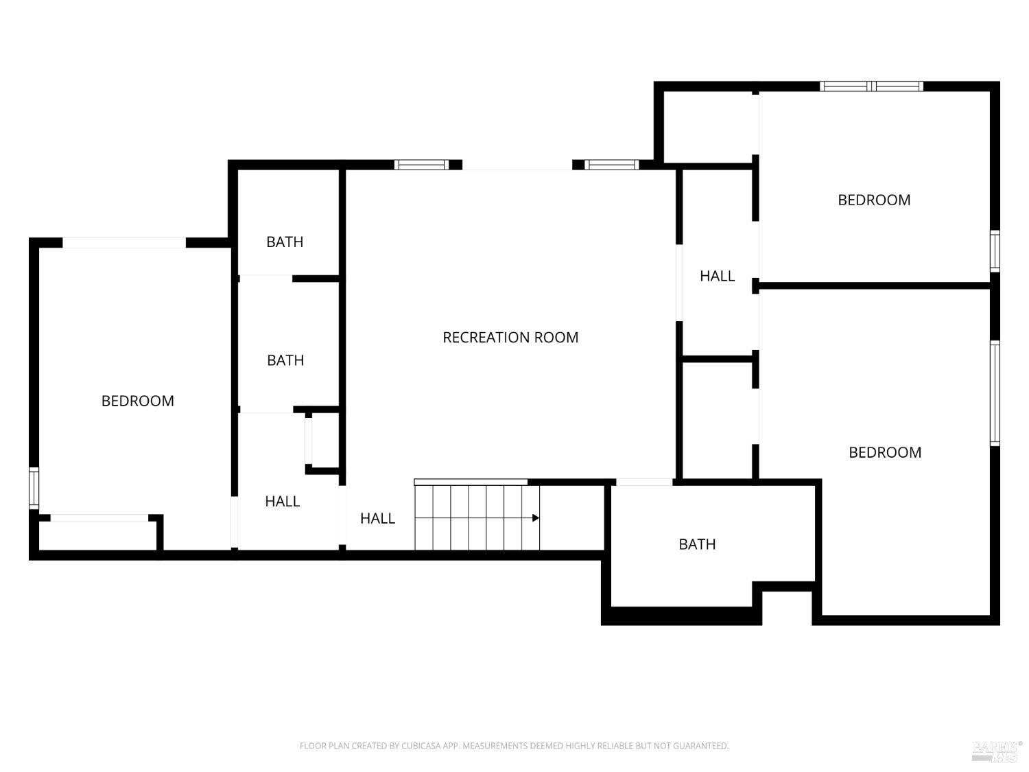 2412 Celestin Court Ukiah CA 95482