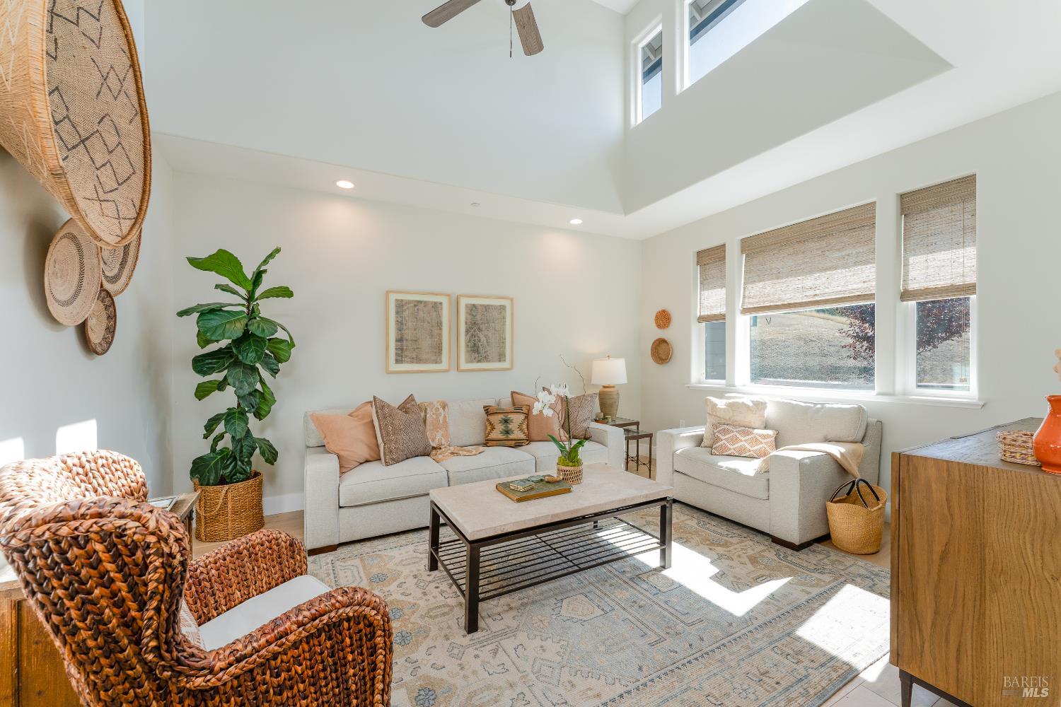 2412 Celestin Court Ukiah CA 95482