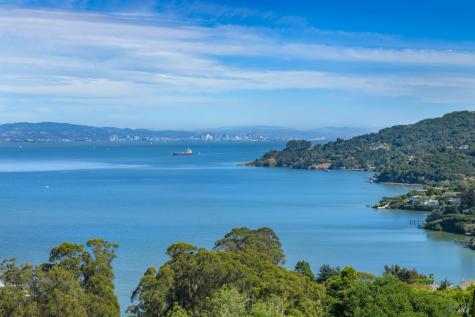 4633 Paradise Drive Tiburon CA 94920