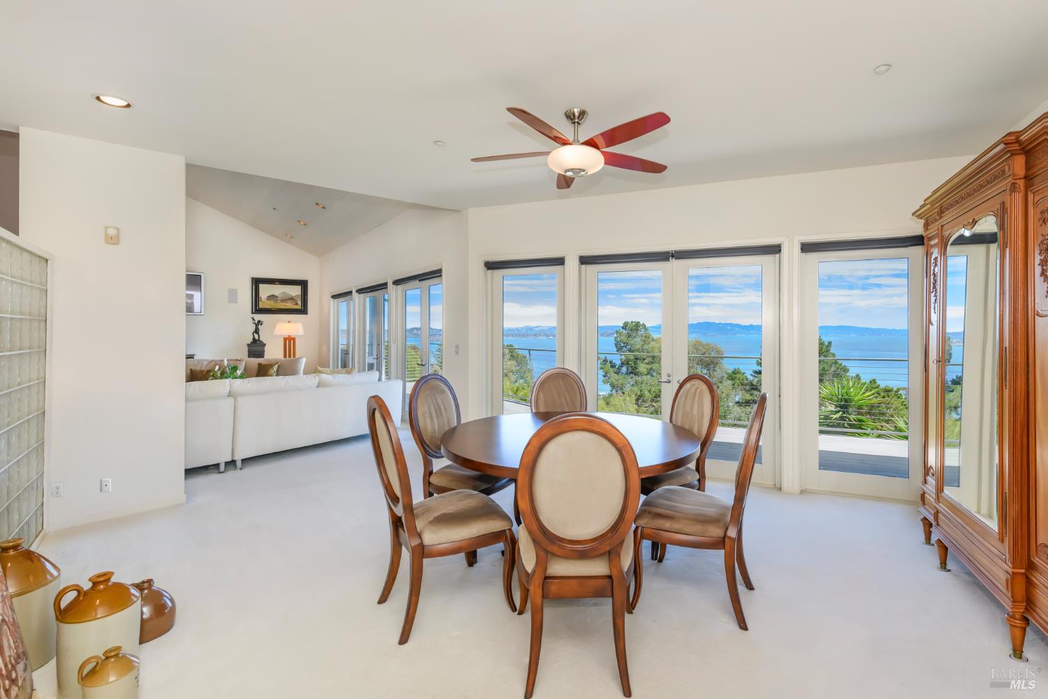 4633 Paradise Drive Tiburon CA 94920