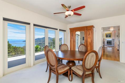 4633 Paradise Drive Tiburon CA 94920