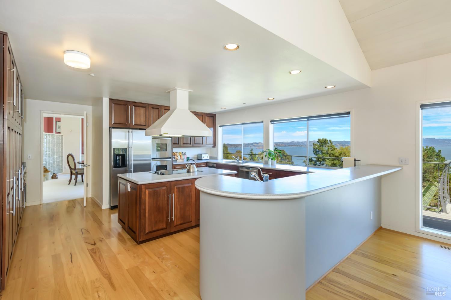 4633 Paradise Drive Tiburon CA 94920