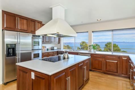 4633 Paradise Drive Tiburon CA 94920