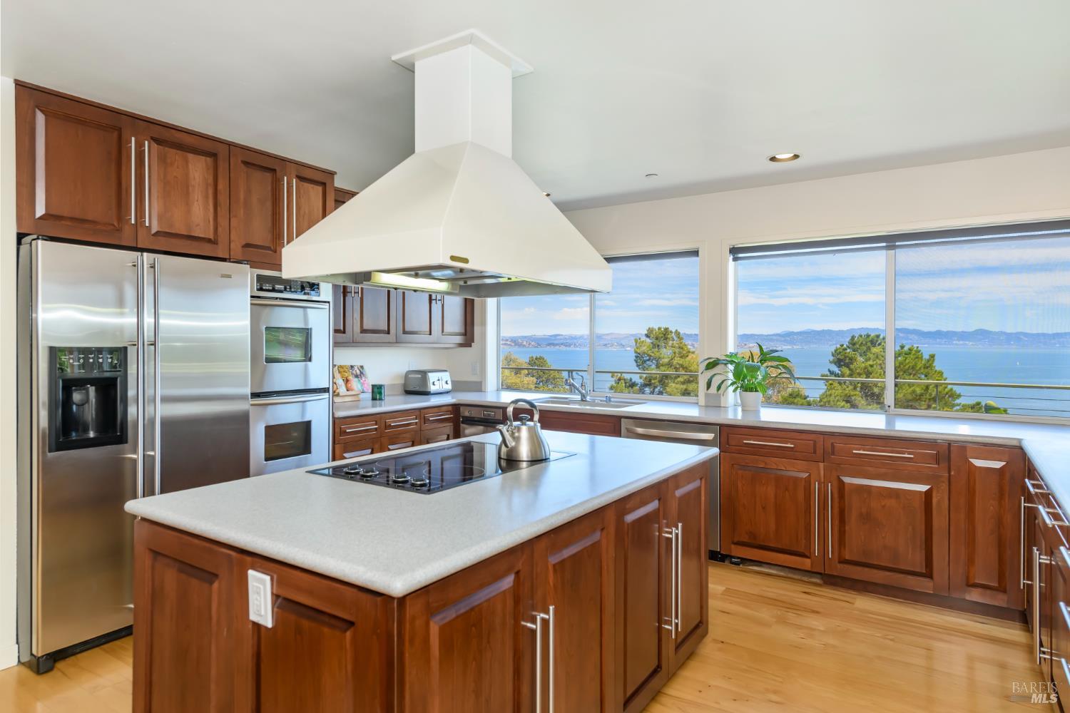 4633 Paradise Drive Tiburon CA 94920