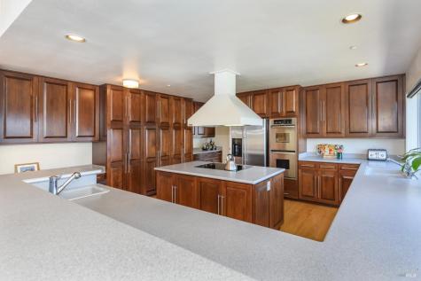 4633 Paradise Drive Tiburon CA 94920