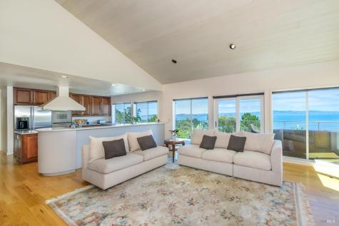 4633 Paradise Drive Tiburon CA 94920