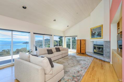 4633 Paradise Drive Tiburon CA 94920