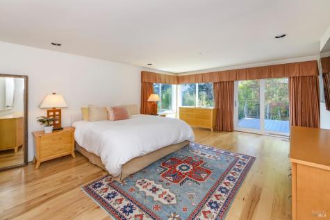 4633 Paradise Drive Tiburon CA 94920